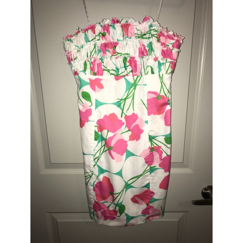 Lilly Pulitzer Sun Dress